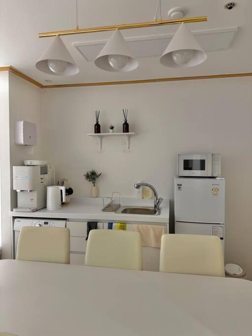 New Hongdae Station House Appartement