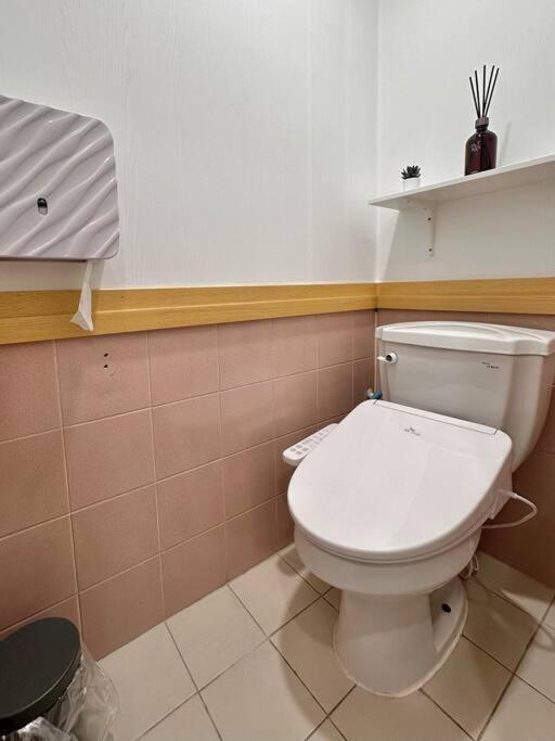 New Hongdae Station House Appartement
