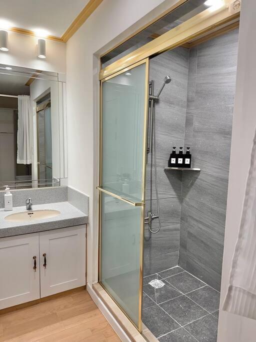 Appartement New Hongdae Station House Séoul